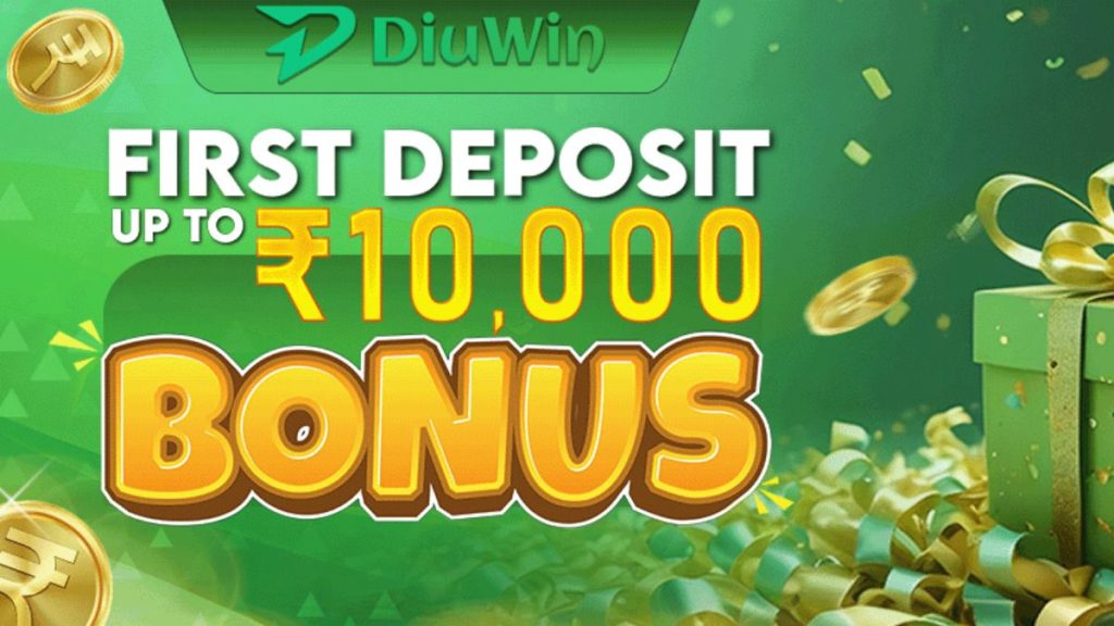 Diuwin Login